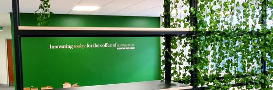 Banbury Wall Graphics