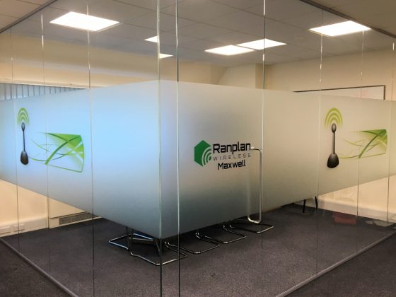 Bespoke Printed Manifestation